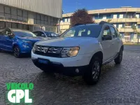 Usata Dacia Duster Lauréate 105 CV (77 kW) 2014 Other SUV