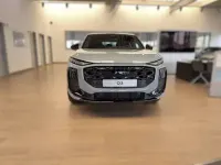 Nuova Audi Q3 Sportback S-Line 150 CV (110 kW) 2026 Grigio pastello SUV