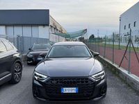 Usata Audi A8 Design 286 CV (210 kW) 2023 Grigio daytona perlato Berlina