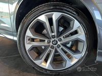 Usata Audi Q3 2023 Grigio SUV