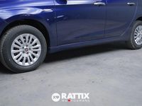 Nuova Fiat Tipo 130 CV (95 kW) 2025 Blu vento Berlina