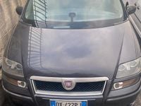 Usata Fiat Ulysse 2008 Nero Monovolume