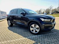 Usata Volvo XC40 Momentum 250 CV (183 kW) 2019 Nero SUV