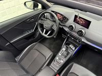 Usata Audi Q2 Ambiente 150 CV (110 kW) 2022 Grigio SUV