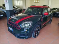 Usata Mini Cooper Countryman 306 CV (225 kW) 2019 Verde SUV