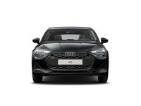 Nuova Audi A3 Business 150 CV (110 kW) 2026 Grigio manhattan metallizzato Berlina