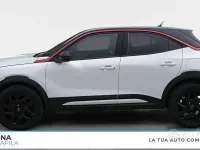 Usata Opel Mokka GS Line 131 CV (96 kW) 2023 Bianco tetto nero SUV