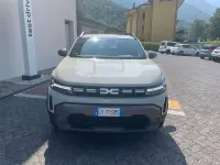 Usata Dacia Duster Expression 101 CV (74 kW) 2025 Other SUV