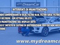 Usata BMW X1 xLine 150 CV (110 kW) 2021 Grigio scuro SUV