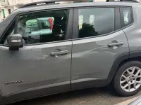 Usata Jeep Renegade Limited 131 CV (96 kW) 2021 Grigio SUV