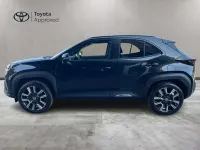 Nuova Toyota Yaris Lounge 92 CV (67 kW) 2026 Other Utilitaria