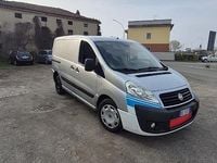 Usata Fiat Scudo 2007 Grigio