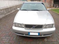 usata Volvo S70 2.4i 20V BENZINA 5 CILINDRI 140 CV