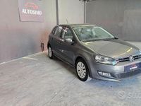 Usata VW Polo Comfortline 2011 Grigio Berlina