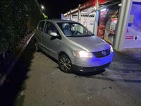 Usata VW Fox 54 CV (39 kW) 2005 Grigio Utilitaria