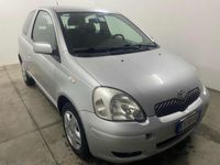 usata Toyota Yaris 16V cat 3 porte Sol usato