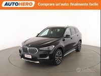 Occasion BMW X1 xLine 150 ch (110 kW) 2019 Noir SUV