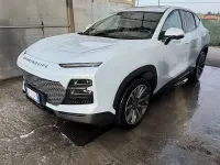 Usata Sportequipe S6 GT 186 CV (136 kW) 2025 Blu SUV