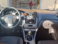 Usata Ford Focus 115 CV (84 kW) 2010 Berlina