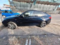 usata BMW X4 (f26) - 2015