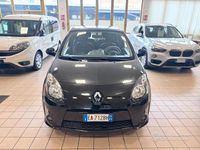 Usata Renault Twingo 76 CV (55 kW) 2010 Nero Utilitaria