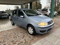 usata Fiat Punto Classic 1.2 5 porte Dynamic