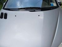 Usata Peugeot 206 2001 Grigio Berlina