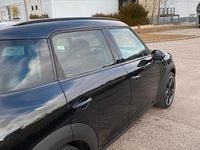 Usata Mini Countryman 2016 Nero SUV