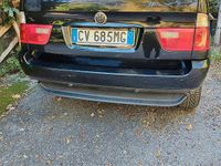 Usata BMW X5 2004 Nero SUV