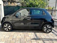 Usata Renault Twingo 65 CV (47 kW) 2019 Nero Utilitaria
