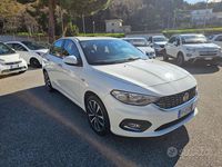 Usata Fiat Tipo Easy 95 CV (69 kW) 2017 Bianco Berlina