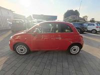 Usado Fiat 500 Dolcevita 70 CV (51 kW) 2024 Rojo Utilitario