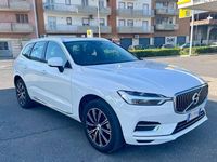 Usata Volvo XC60 Inscription 190 CV (139 kW) 2018 SUV