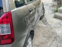 Usata Fiat Idea 90 CV (66 kW) 2007 Monovolume