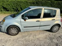 Usata Renault Modus 75 CV (55 kW) 2005 Monovolume