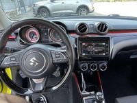 Usata Suzuki Swift Sport 129 CV (94 kW) 2021 Berlina