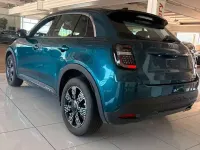 Usata Fiat 600 136 CV (100 kW) 2025 Blu/azzurro SUV