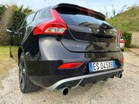 Usata Volvo V40 R-Design 150 CV (110 kW) 2013 Berlina