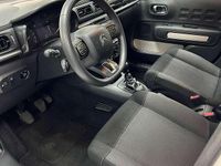 Usata Citroën C3 Shine 102 CV (75 kW) 2021 Bianco Berlina