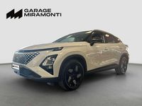 Nuova Omoda 5 147 CV (108 kW) 2025 Bianco SUV