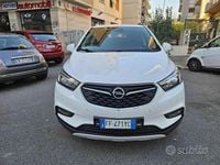 Usata Opel Mokka X Innovation 140 CV (102 kW) 2016 Bianco SUV