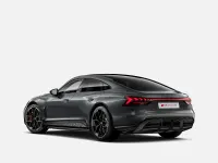 Nuova Audi e-tron Performance 163 kW (222 CV) 2026 Colore carrozzeria personalizzato audi exclusive SUV