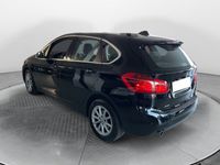 usata BMW 214 Serie 2 Active Tourer d Advantage my 15 del 2016 usata a Ponsacco