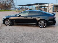 Usata Kia Stinger GT-Line 200 CV (147 kW) 2019 Nero Utilitaria