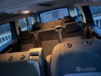 Begagnad Citroën Spacetourer 150 HK (110 kW) 2018 Minibuss