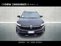 Usata Renault Espace Iconic 200 CV (147 kW) 2024 Nero SUV