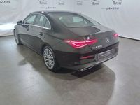 usata Mercedes 180 CLA coupeSport auto