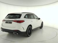 Usata Mercedes GLC220 AMG Line Premium Plus 197 CV (144 kW) 2023 Bianco polare SUV