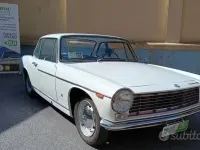 Usata Innocenti 1100 Spider 52 CV (38 kW) 1970 Bianco Coupé