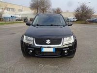 Usata Suzuki Grand Vitara 129 CV (94 kW) 2006 SUV